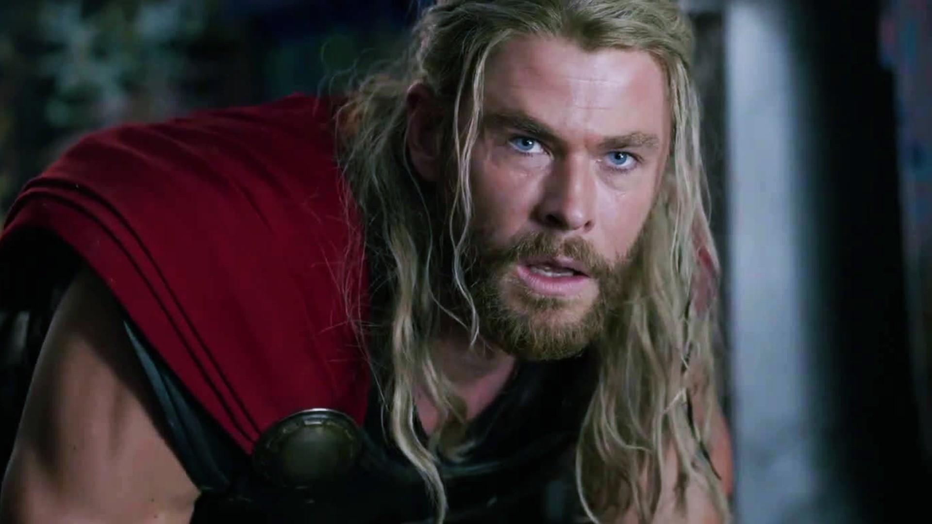 Chris Hemsworth Wallpaper Thor 1920x1080