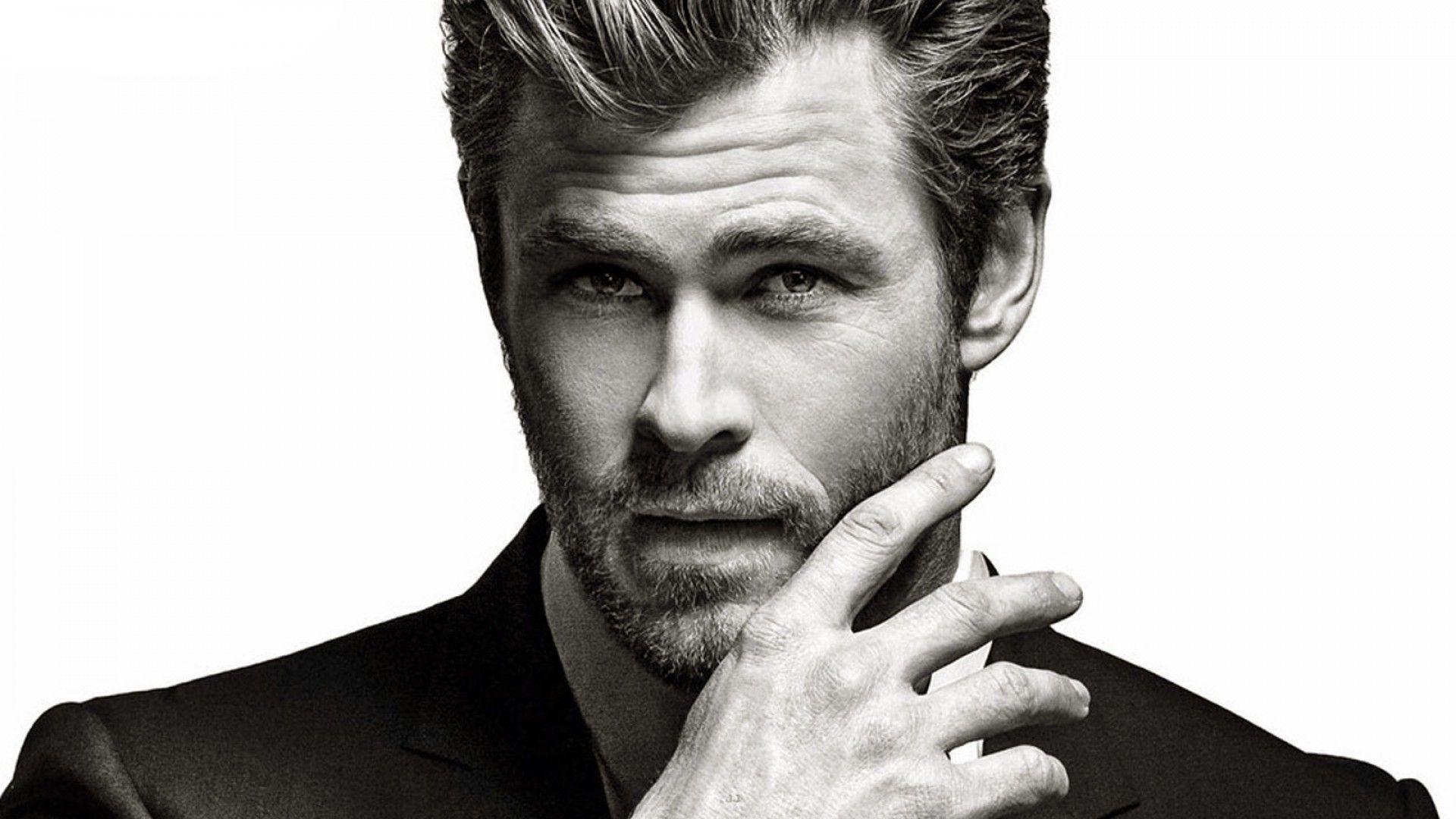 Wallpaper Chris Hemsworth 1920x1080