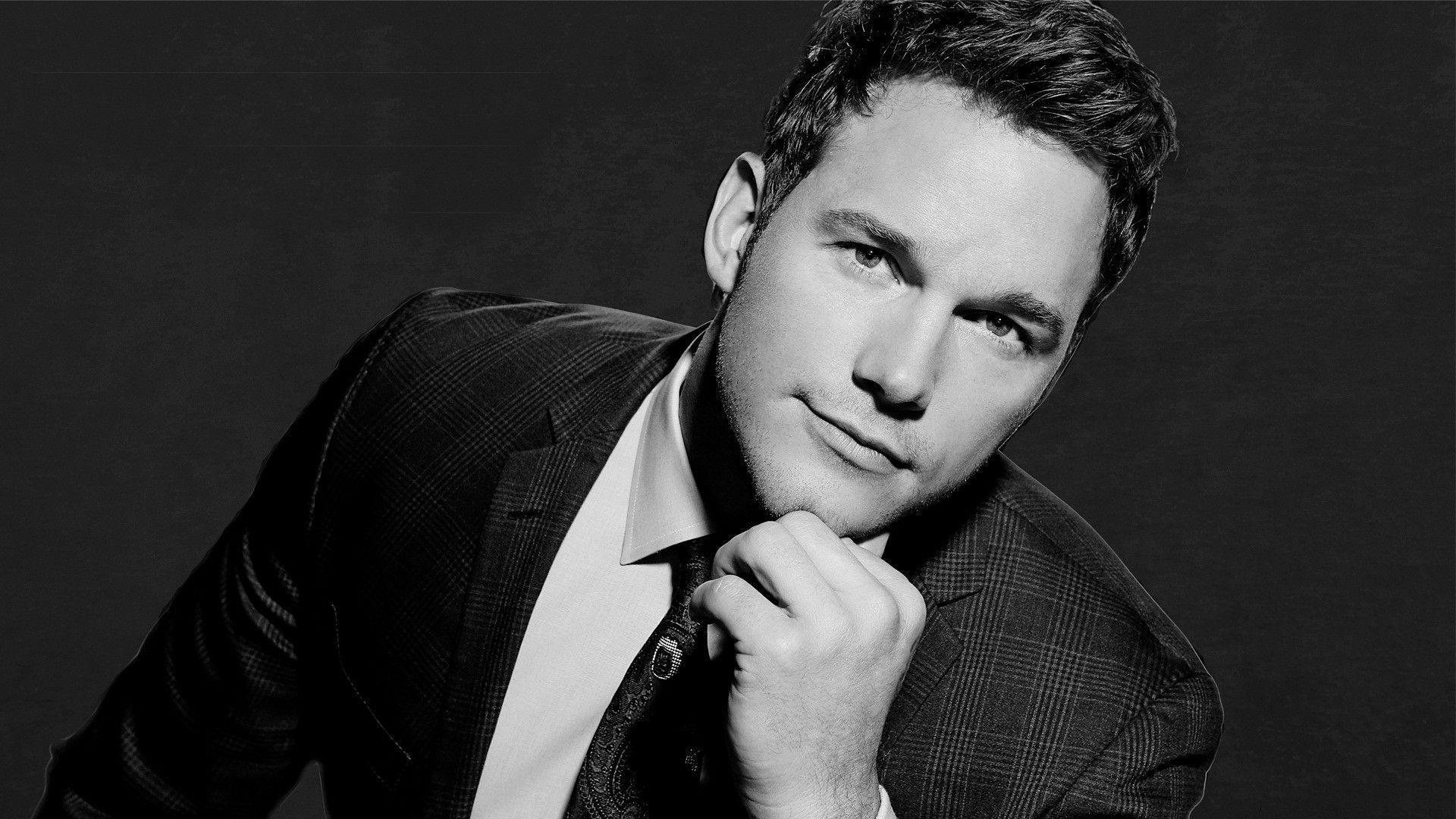 Chris Pratt Hd Wallpaper 1920x1080