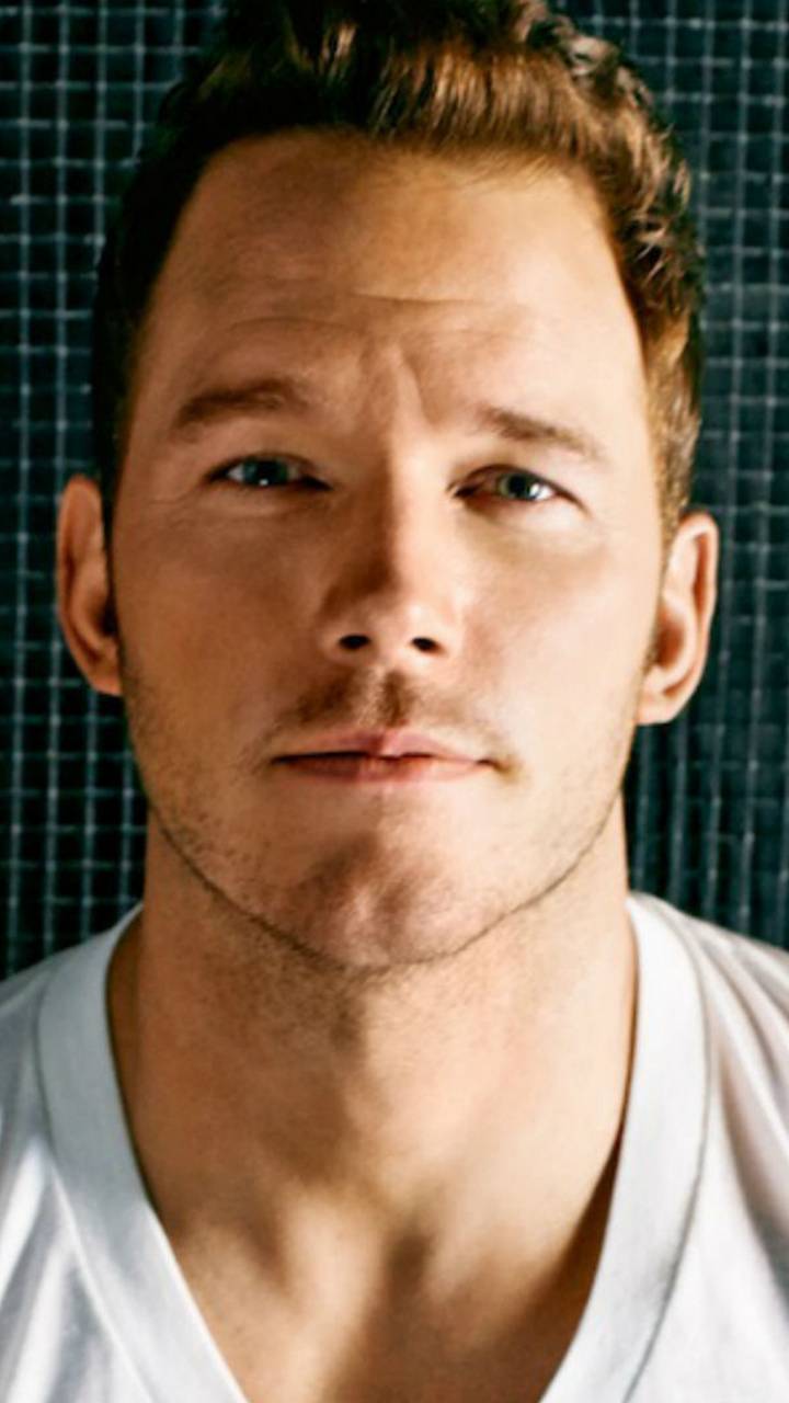 Chris Pratt Iphone Wallpaper 720x1280