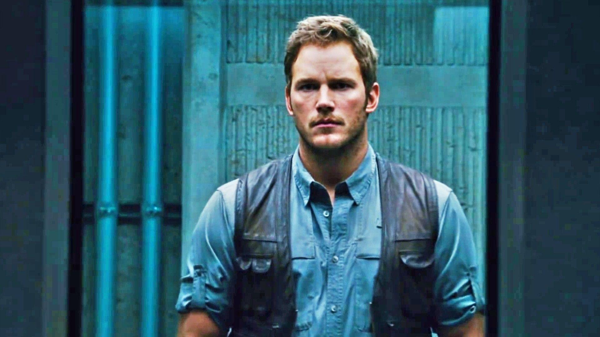 Chris Pratt Wallpaper 1920x1080