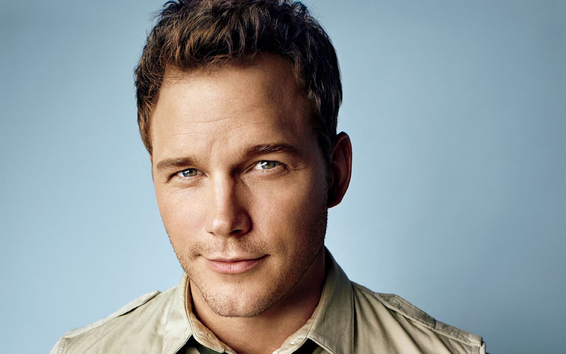 Chris Pratt Wallpaper Hd 1920x1200