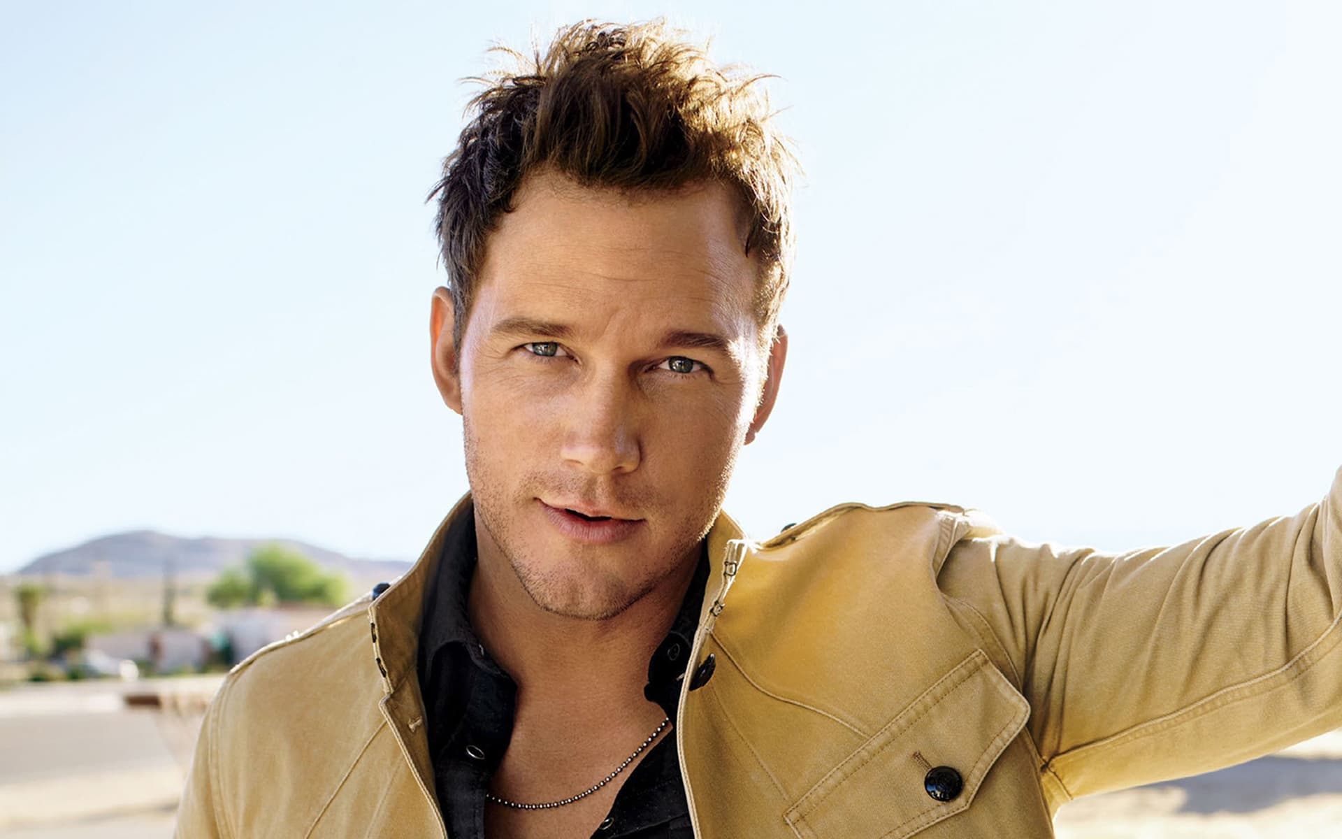 Chris Pratt Wallpaper Tumblr 1920x1200