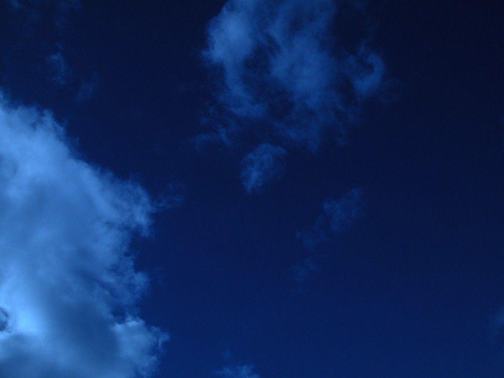 Indigo Color Image Wallpaper 1024x768