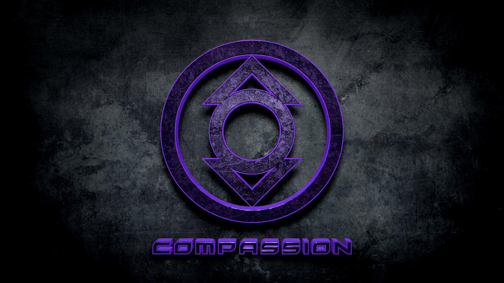 Indigo Wallpaper Hd 1920x1080