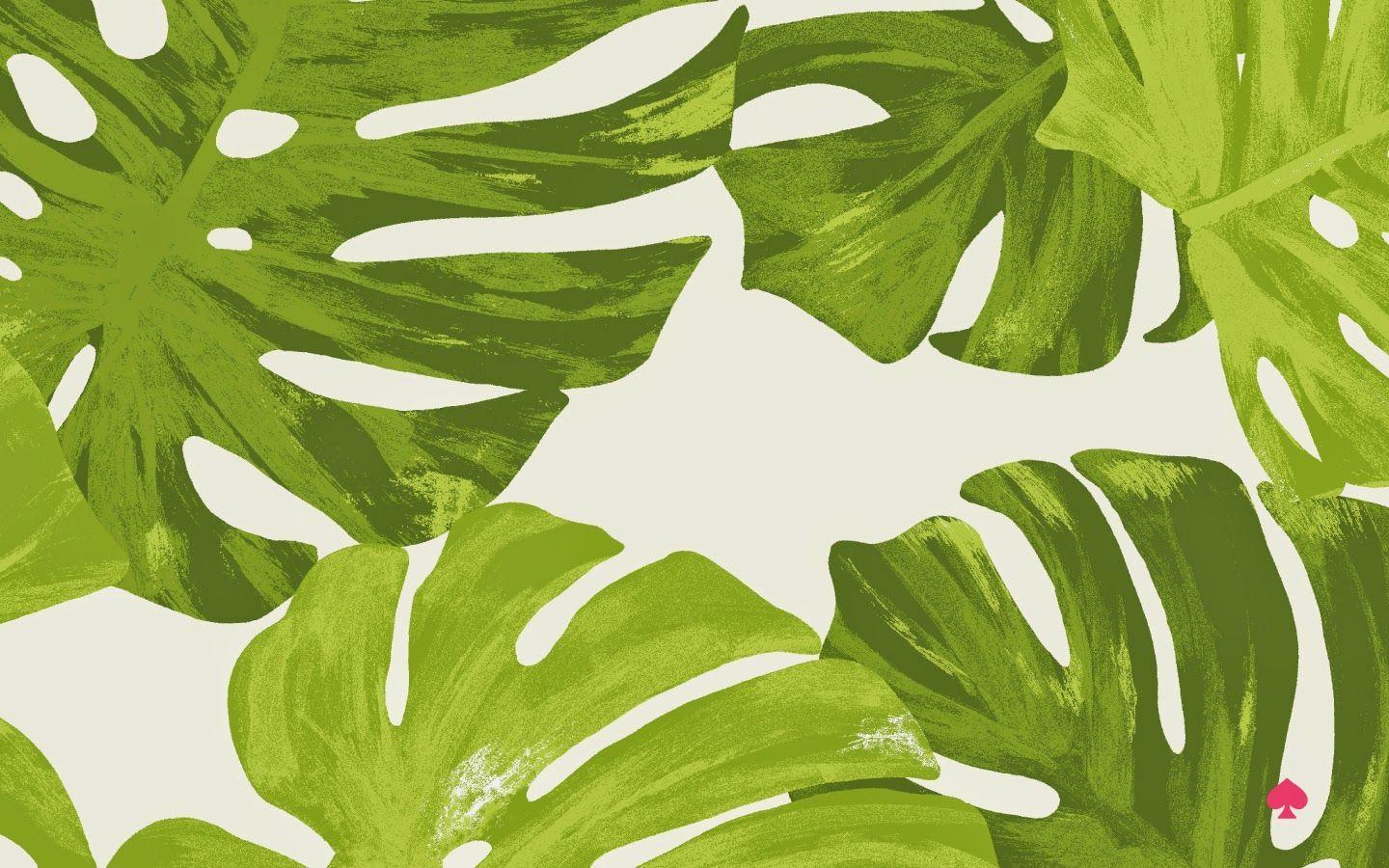 Kate Spade Desktop Wallpaper Calendar 2017 1440x900