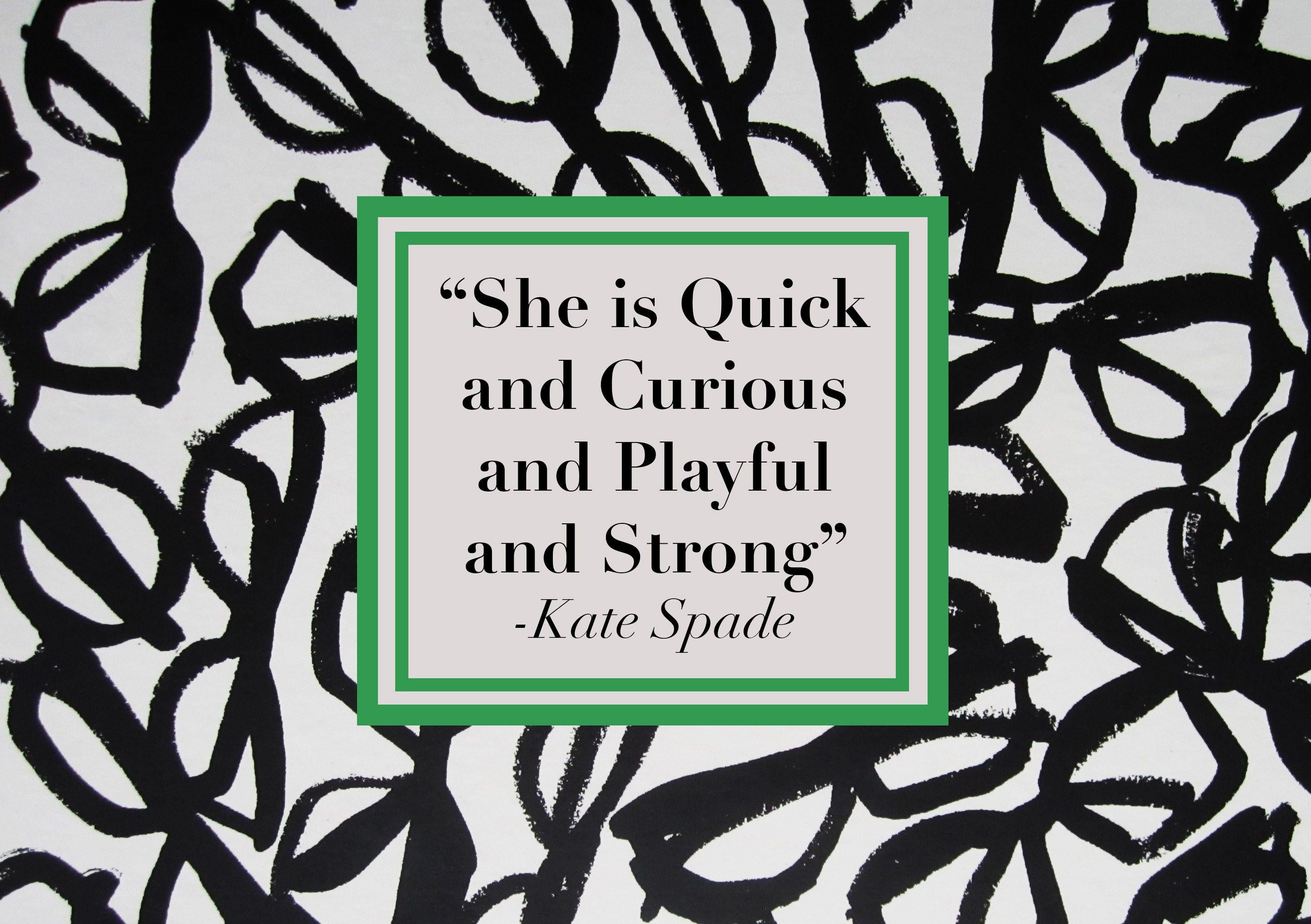 Kate Spade Desktop Wallpaper Quotes 2886x2034