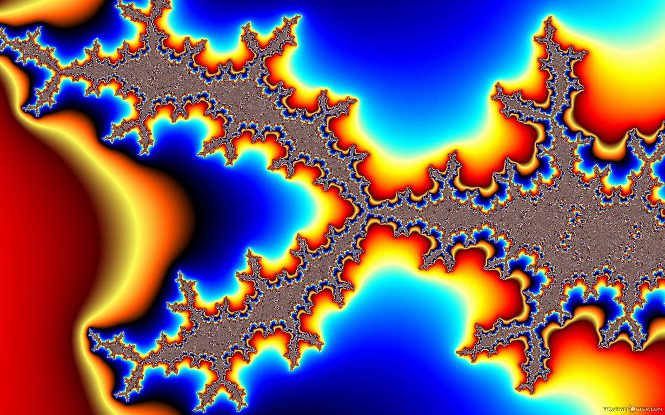 Prism Desktop Wallpaper 2560x1600