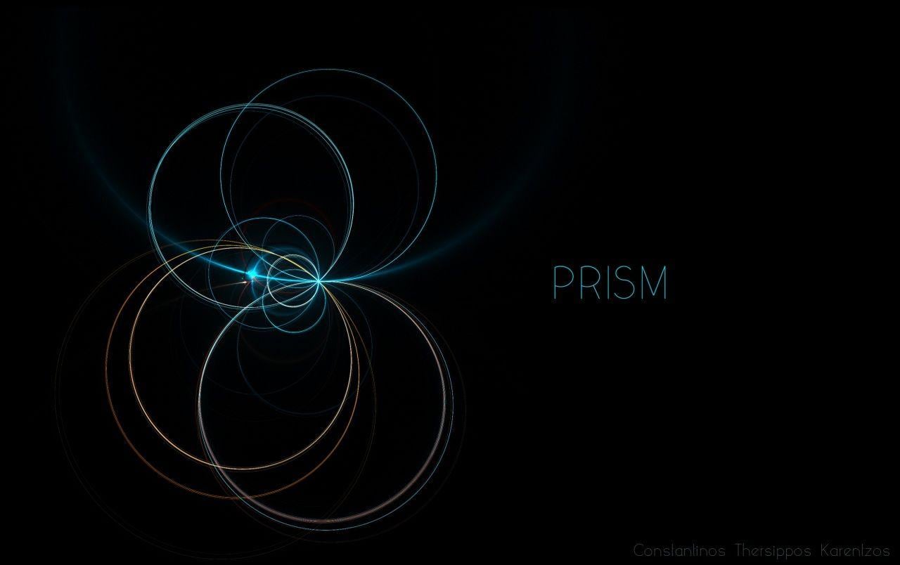 Prism Tv Wallpaper 1280x804