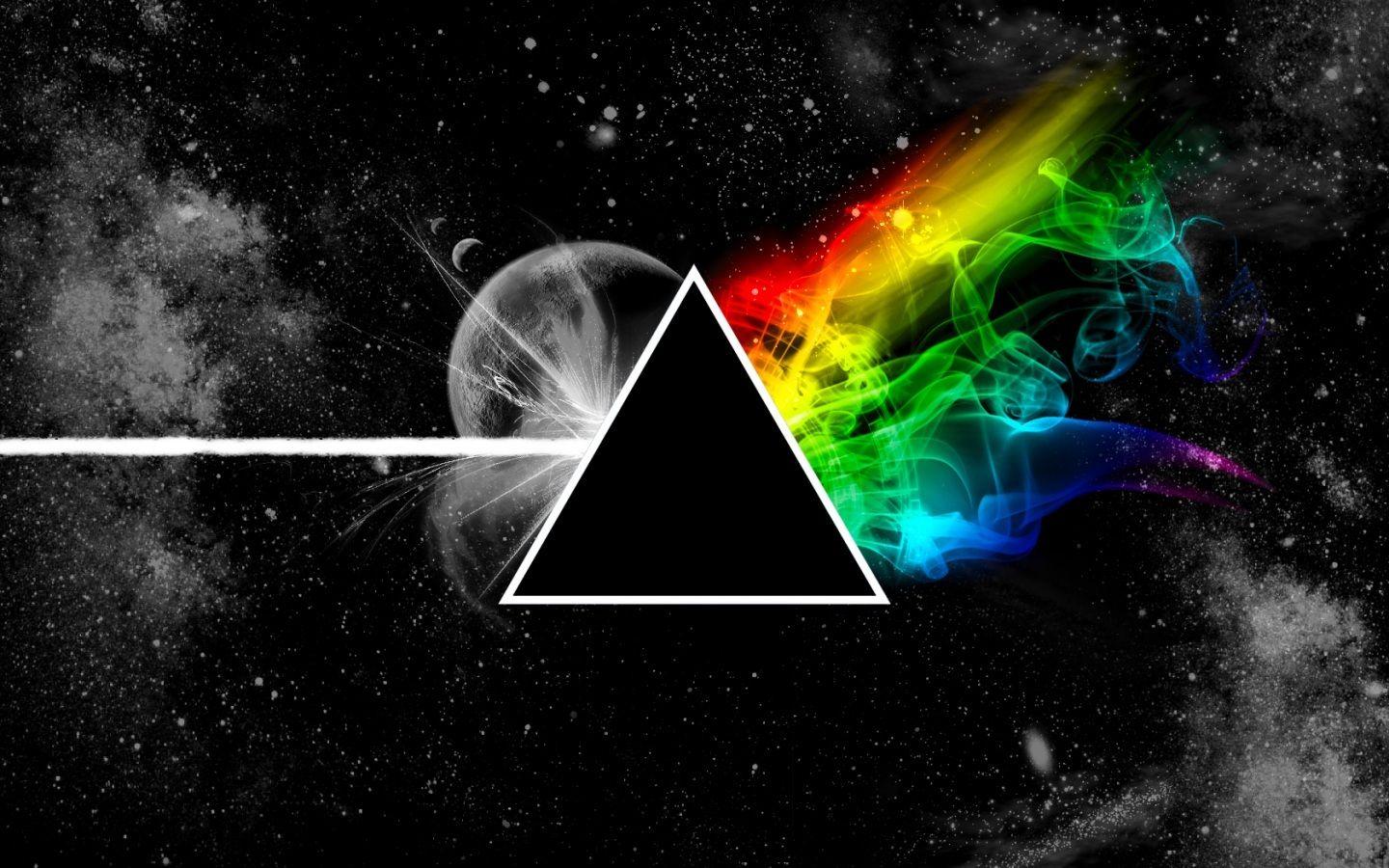 Prism Wallpaper 1440x900