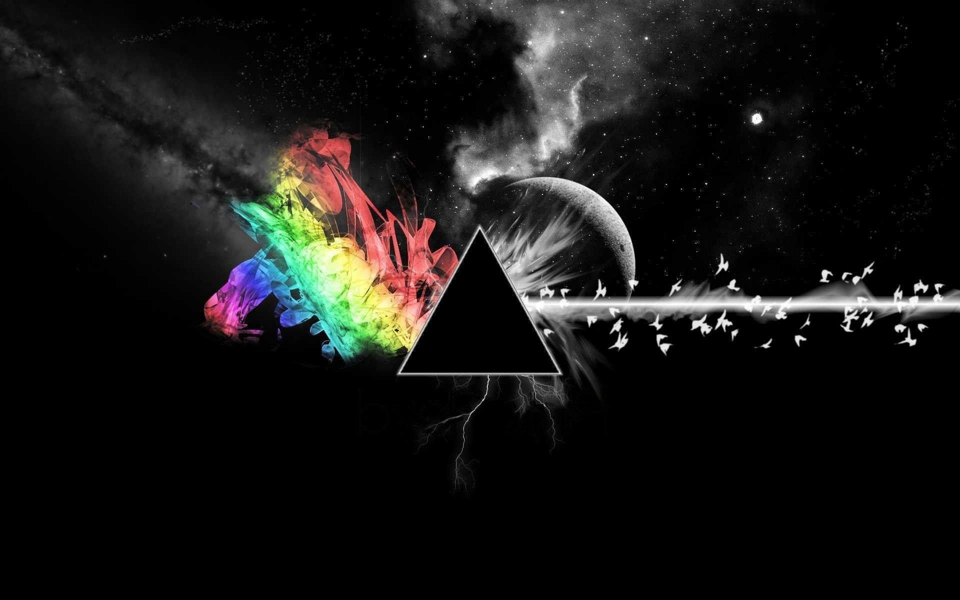Prism Wallpaper Hd 1920x1200