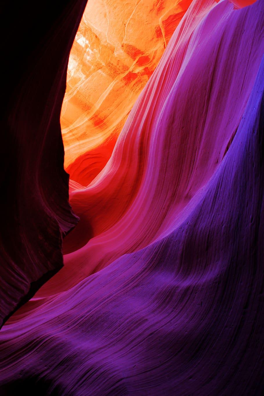 Canyon Wallpaper 4k Iphone 910x1365