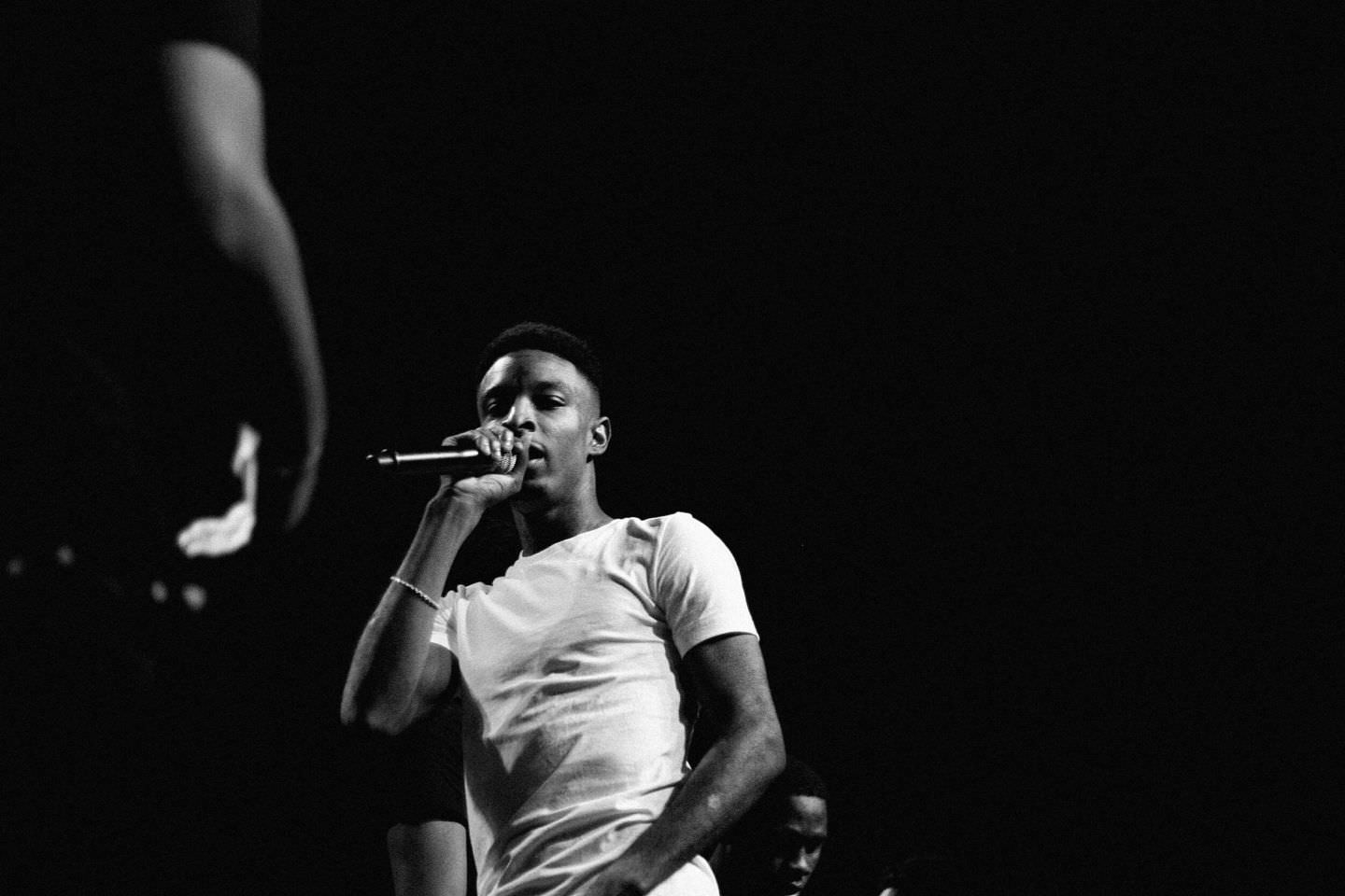 21 Savage Black And White Wallpaper 1440x960