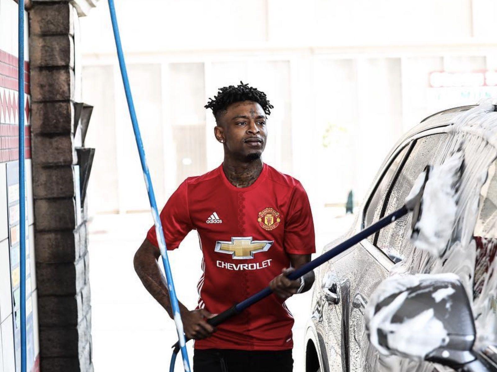 21 Savage Hd Wallpaper 1600x1200
