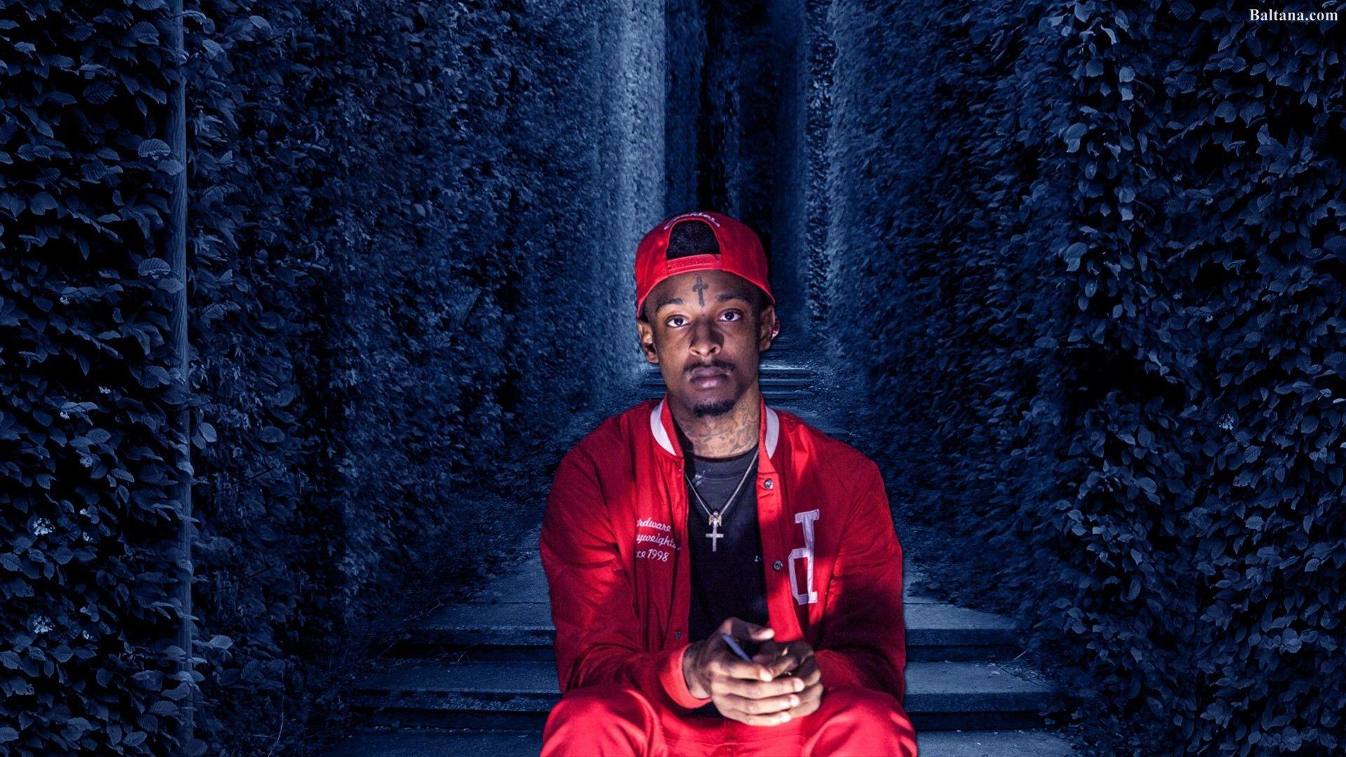 21 Savage Hd Wallpapers 1920x1080