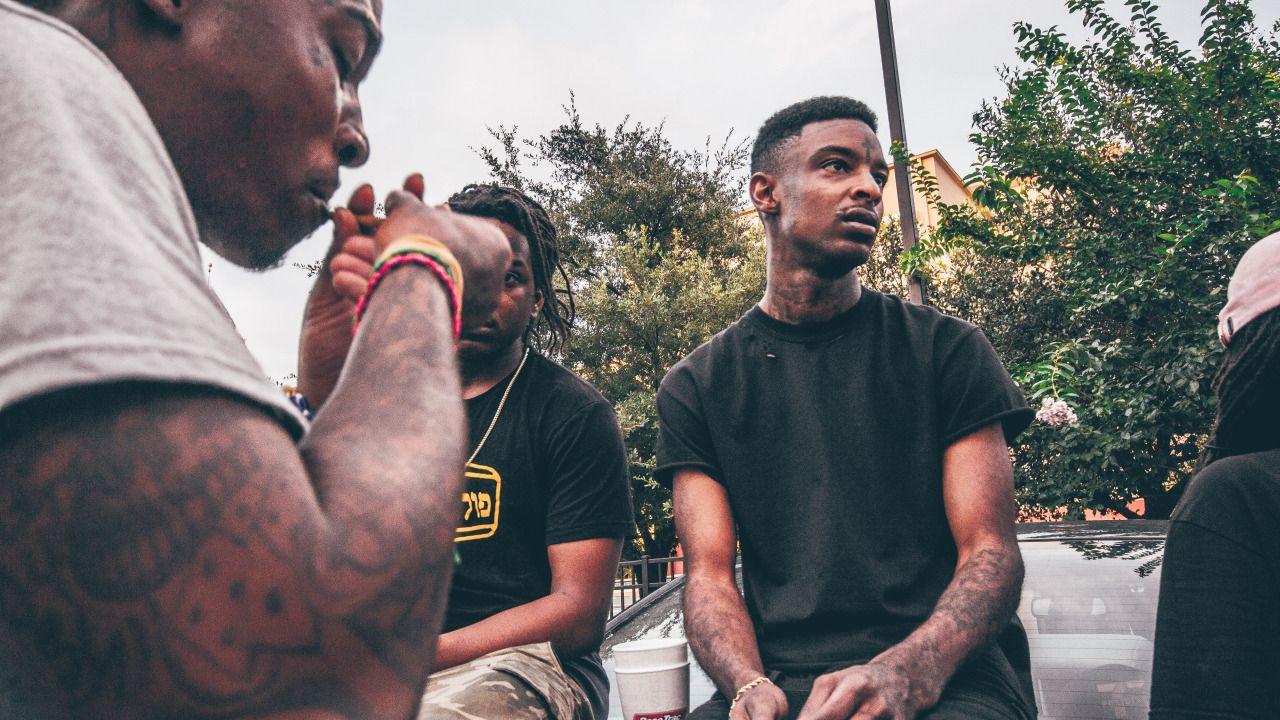 Drake And 21 Savage Wallpaper 1280x720