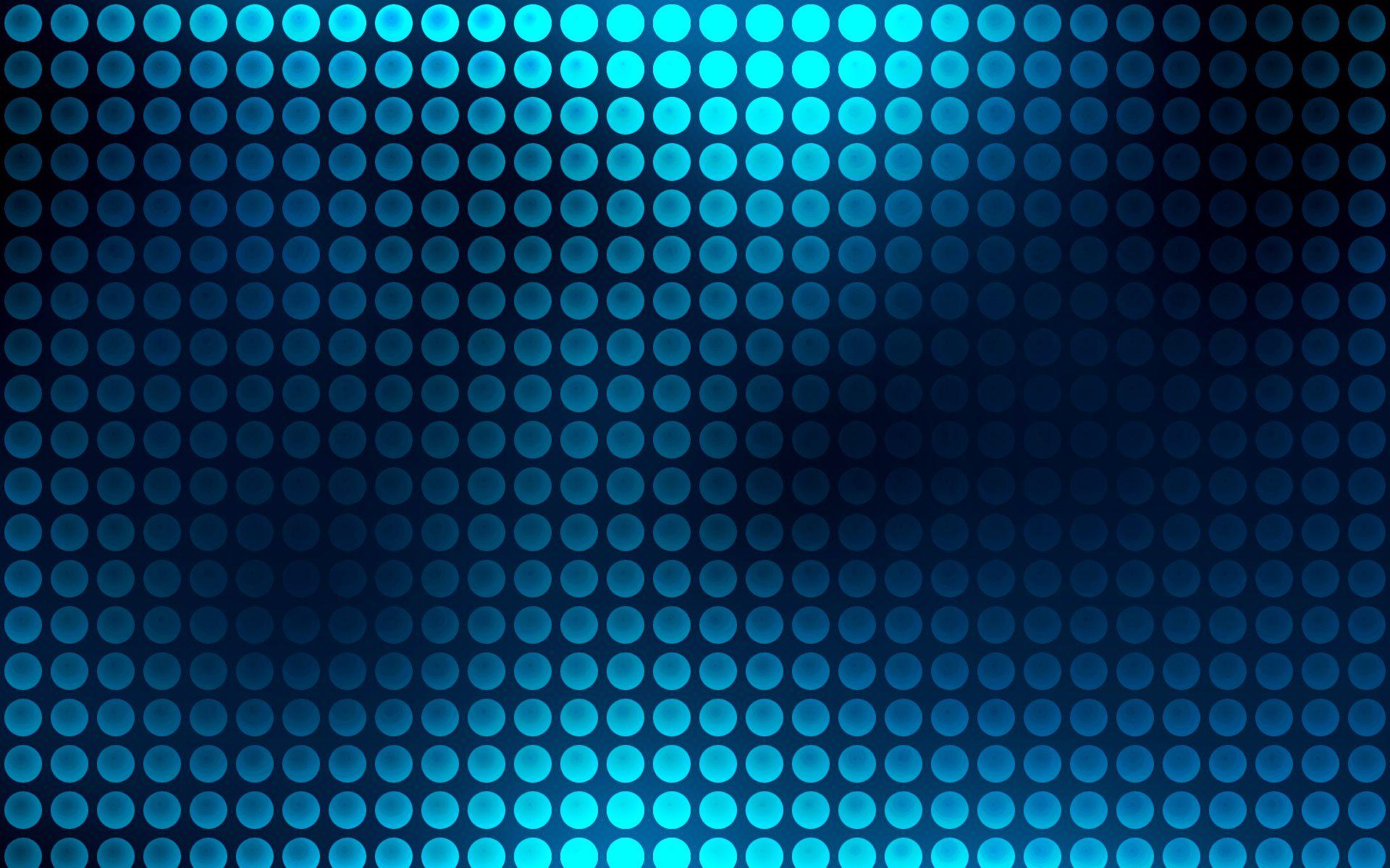 Grass Cloth Wallpaper Blue Interlocking Circles 1920x1200
