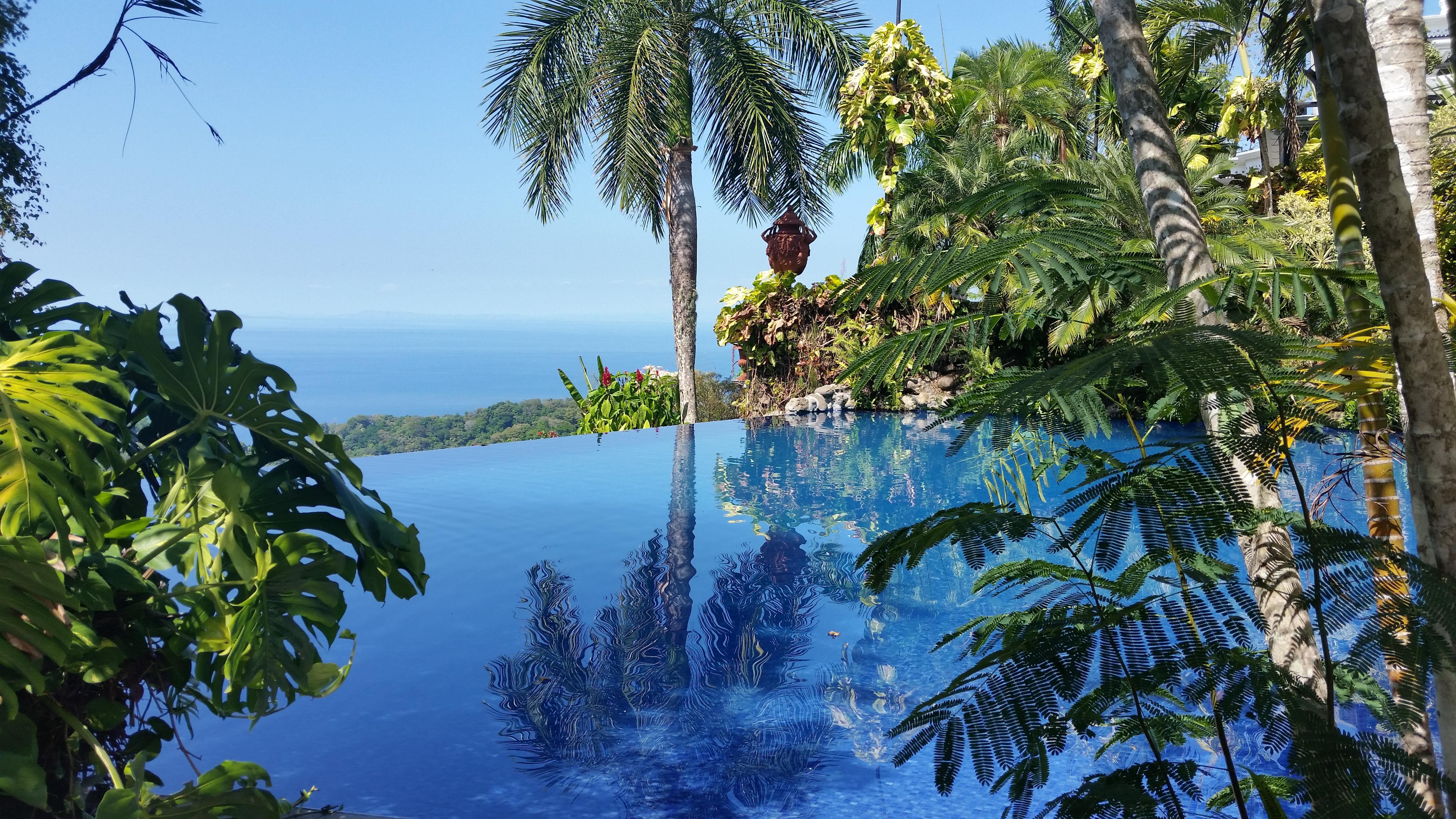 Costa Rica Wallpaper 4k 5312x2988