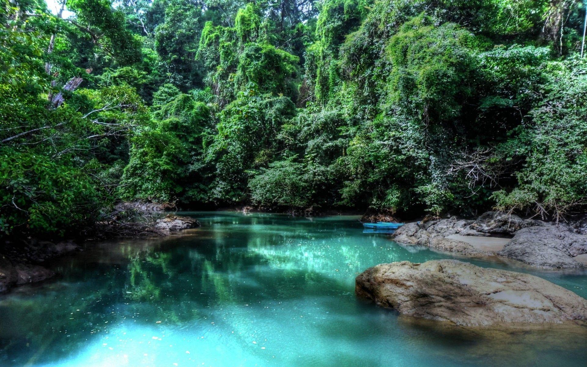 Costa Rica Wallpapers Hd 1920x1200