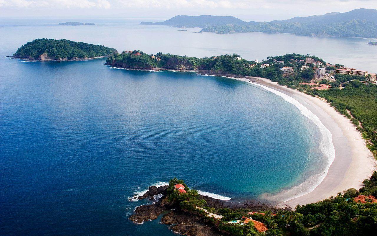Free Costa Rica Wallpaper Download 1280x800