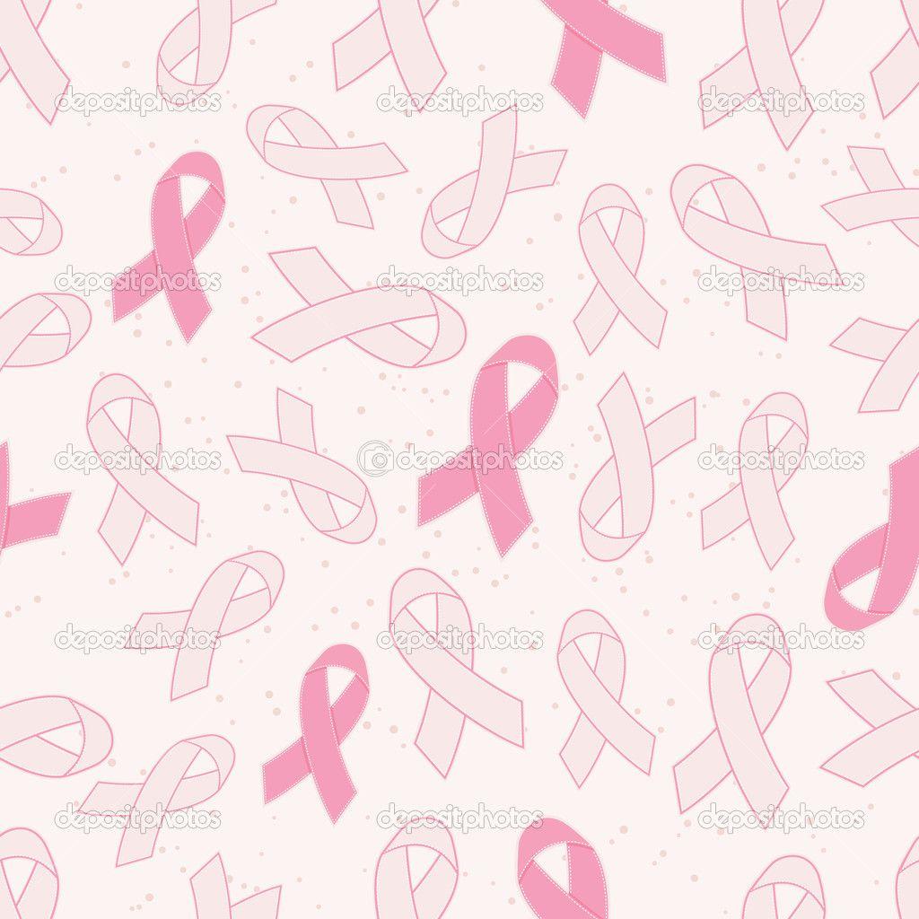 Breast Cancer Pink Ribbon Wallpaper 1024x1024