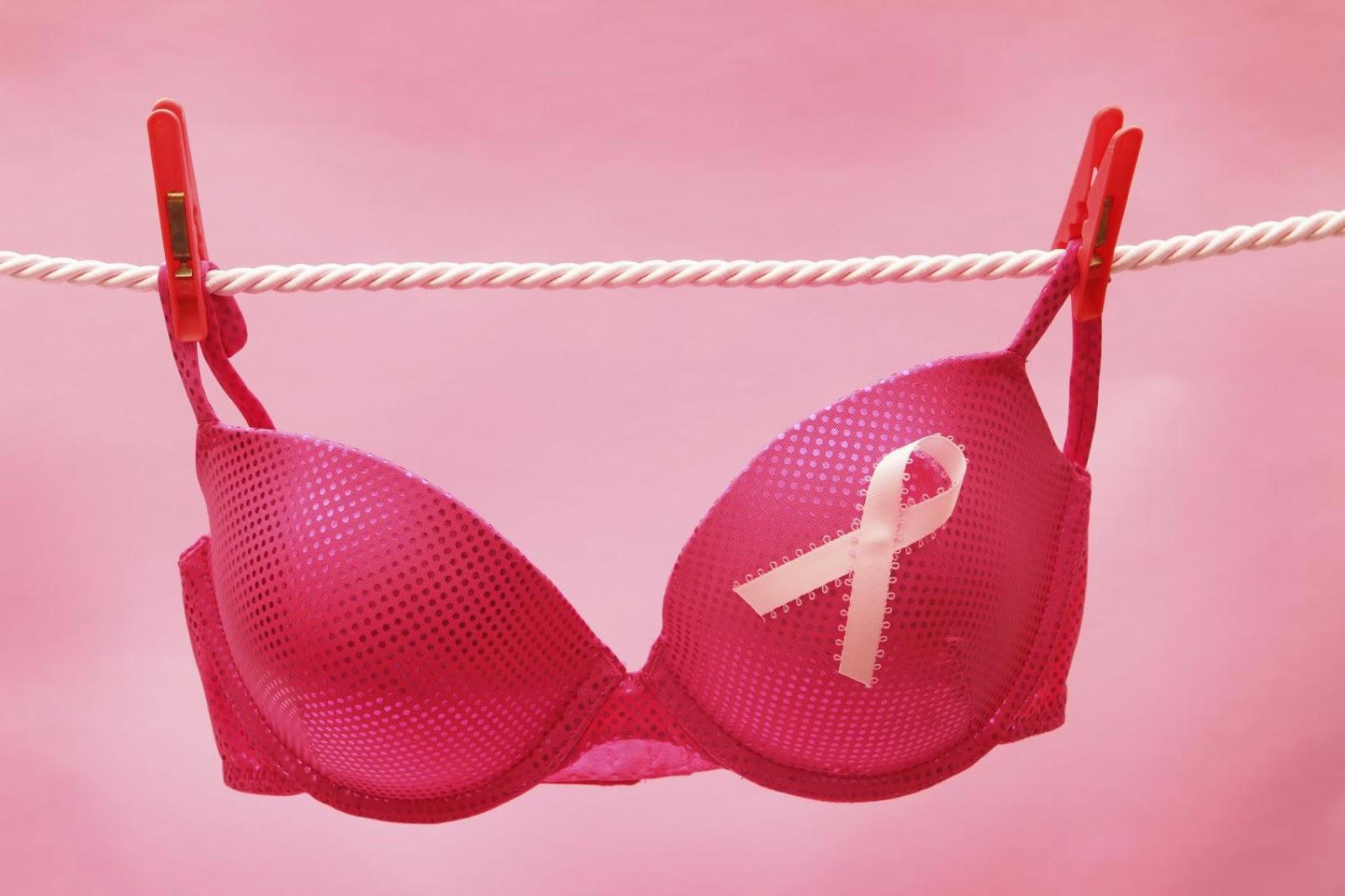Free Breast Cancer Ribbon Wallpaper 1600x1066