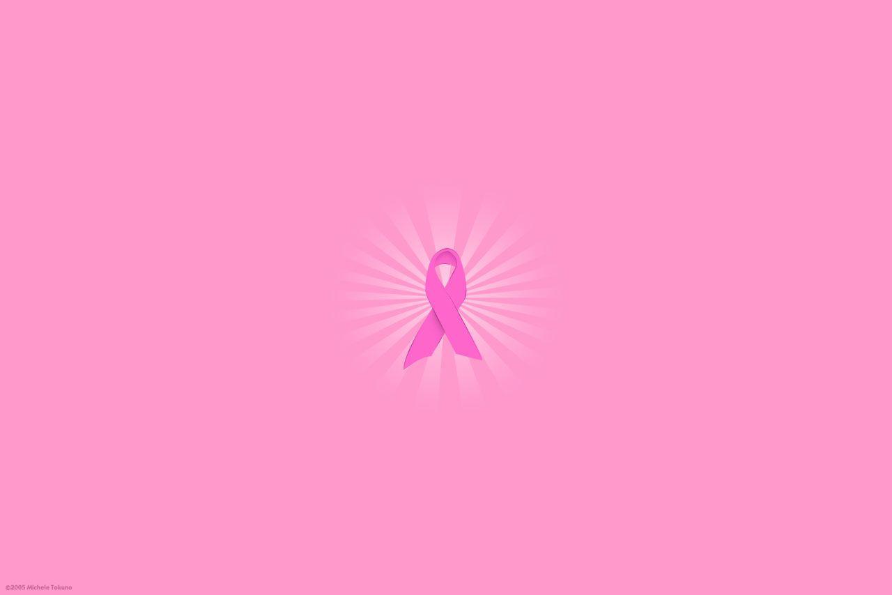 Ribbon Wallpapers For Cancer 1280x854