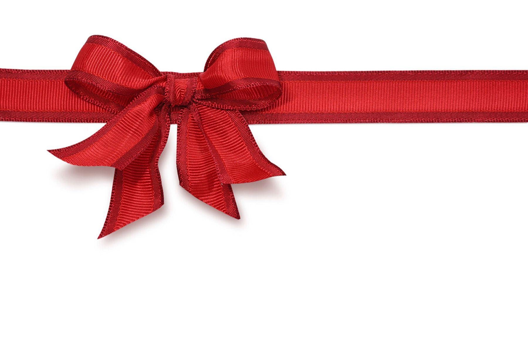 Red Ribbon Week Wallpaper 1800x1200