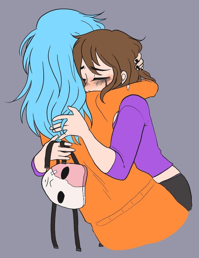 Sally Face Wallpaper Computer 832x1080