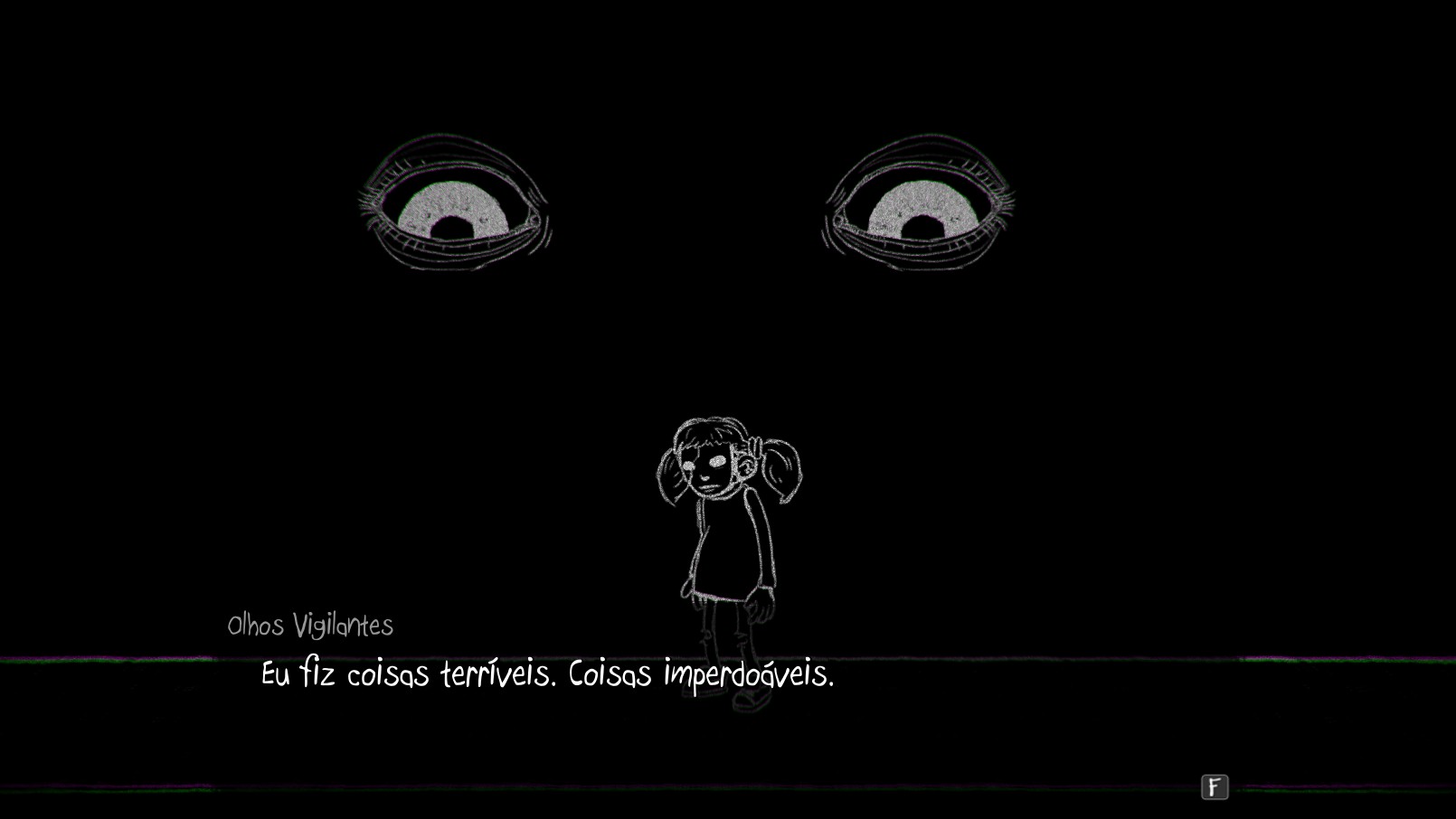 Sally Face Wallpaper Desktop 1610x906