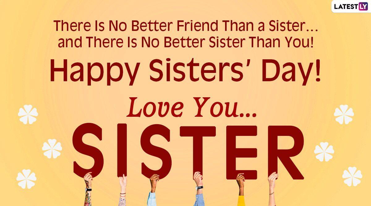Birthday Quotes Wallpaper For Sister 1200x667