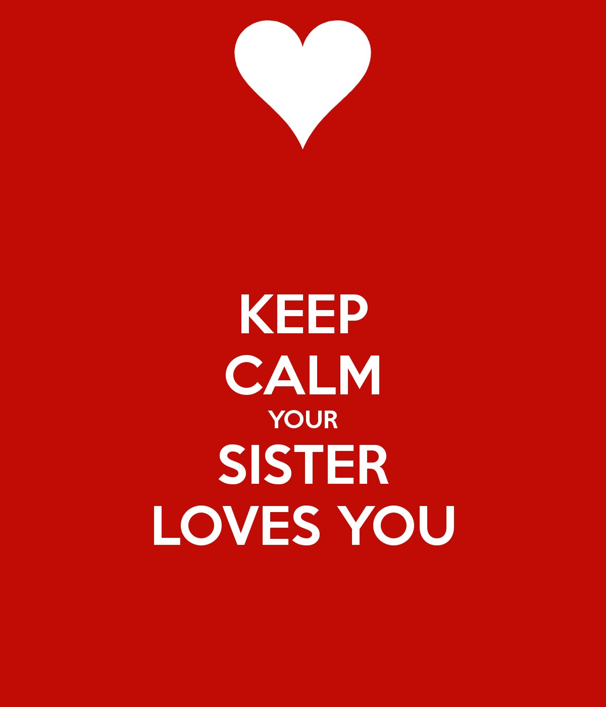 I Love You Sister Quotes Wallpaper 1200x1400