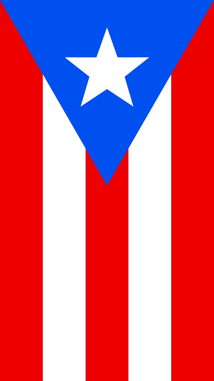 Puerto Rican Flag Wallpaper For Iphone 720x1280