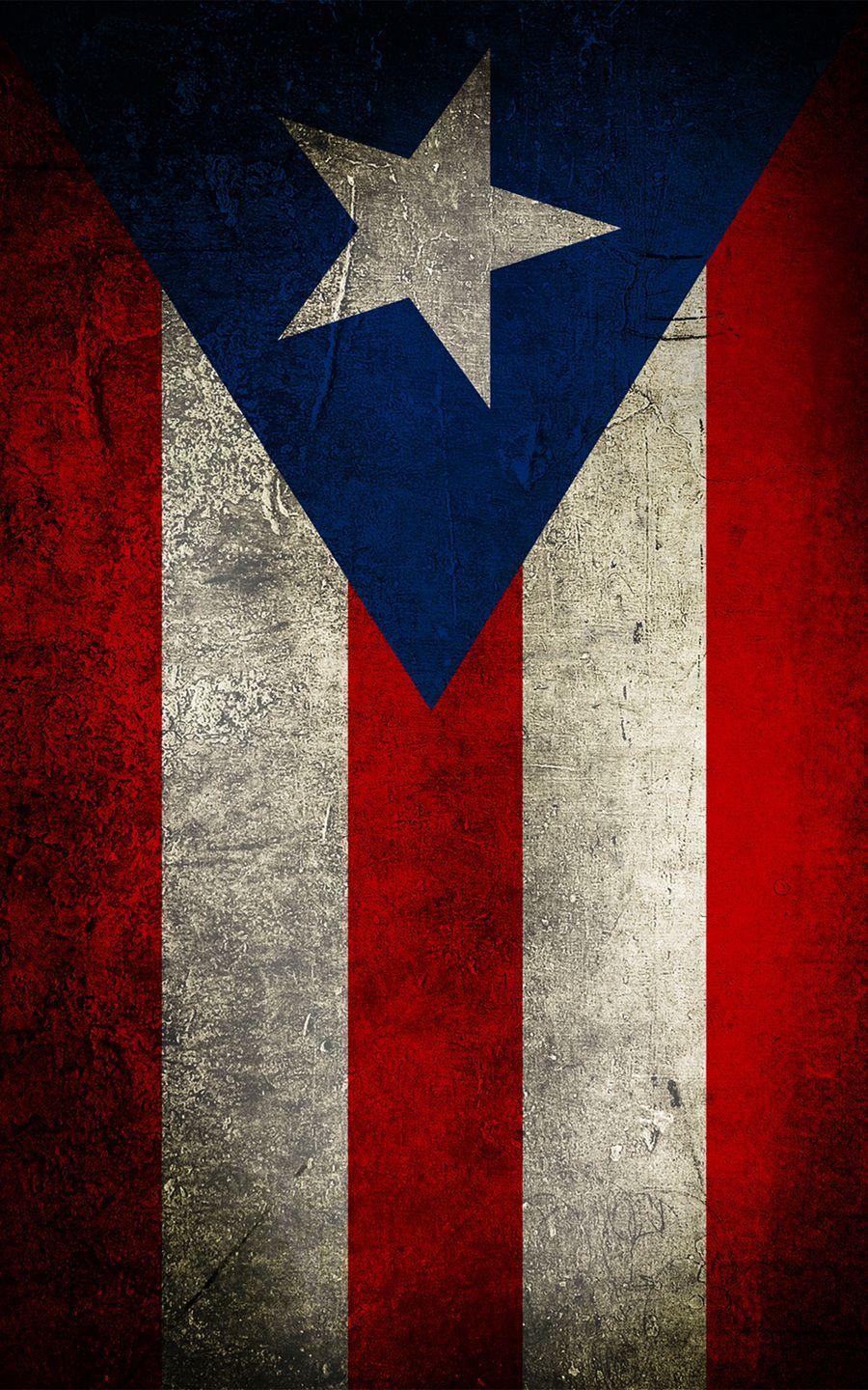 Puerto Rican Flag Wallpaper For Tablet 900x1440
