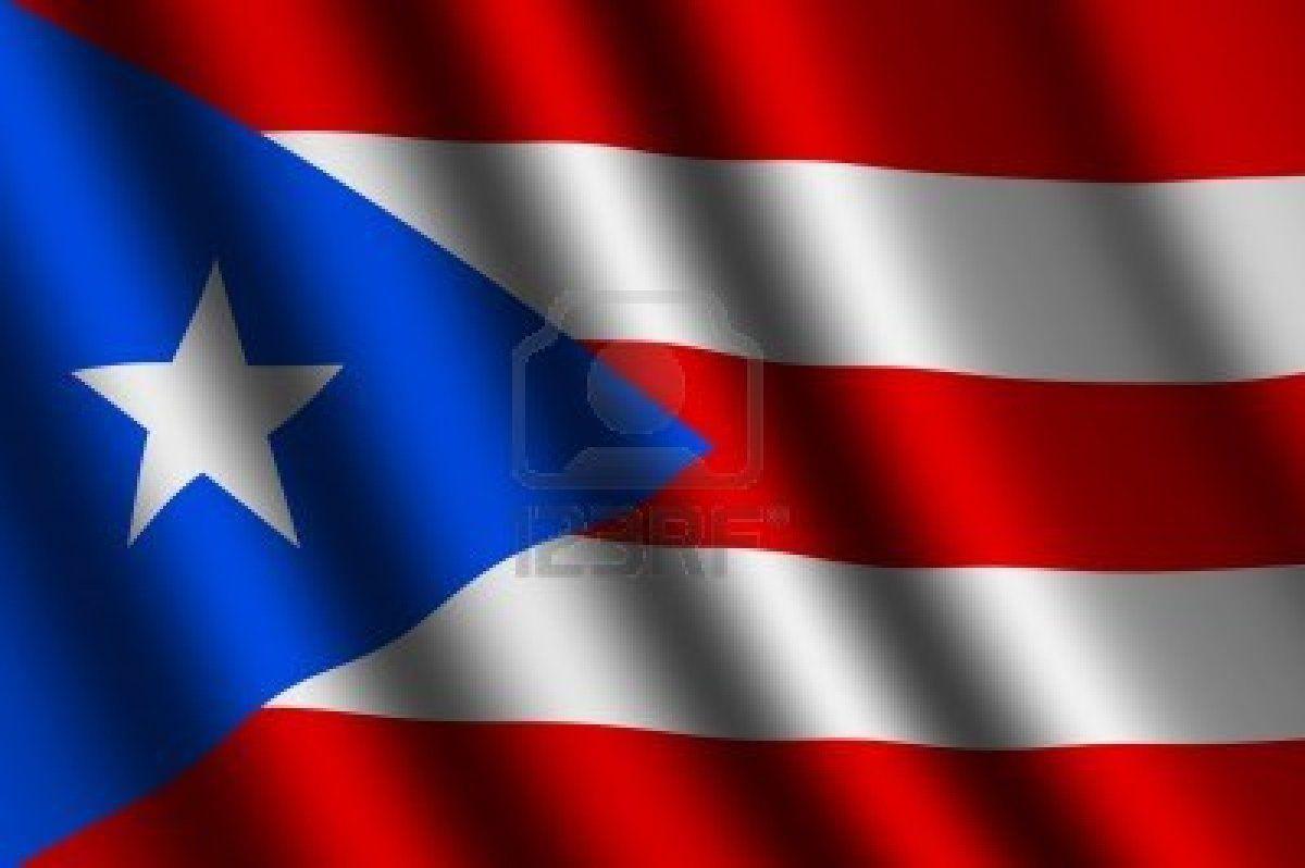 Puerto Rico Flag Live Wallpaper 1200x798