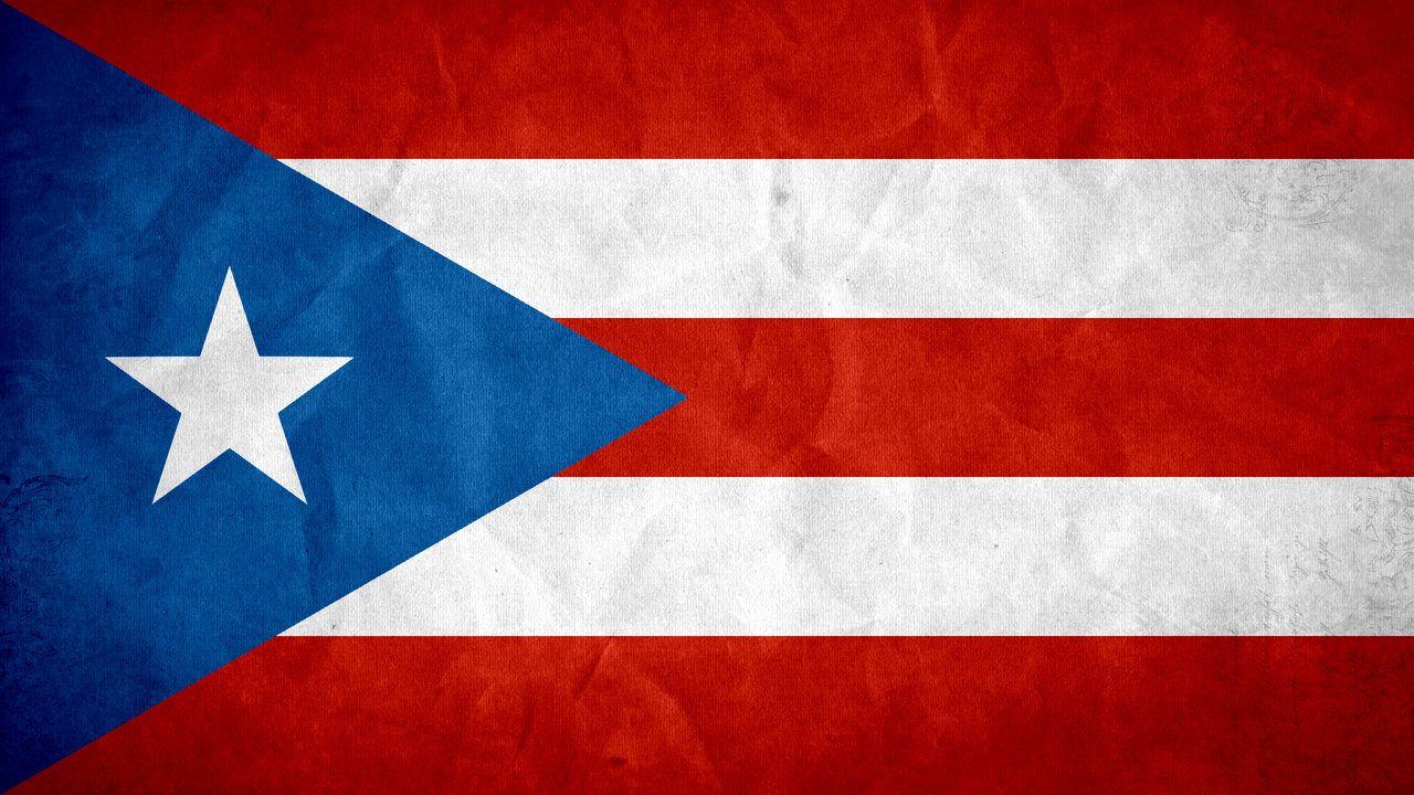 Live Puerto Rico Flag Wallpaper For Desktop 1280x720