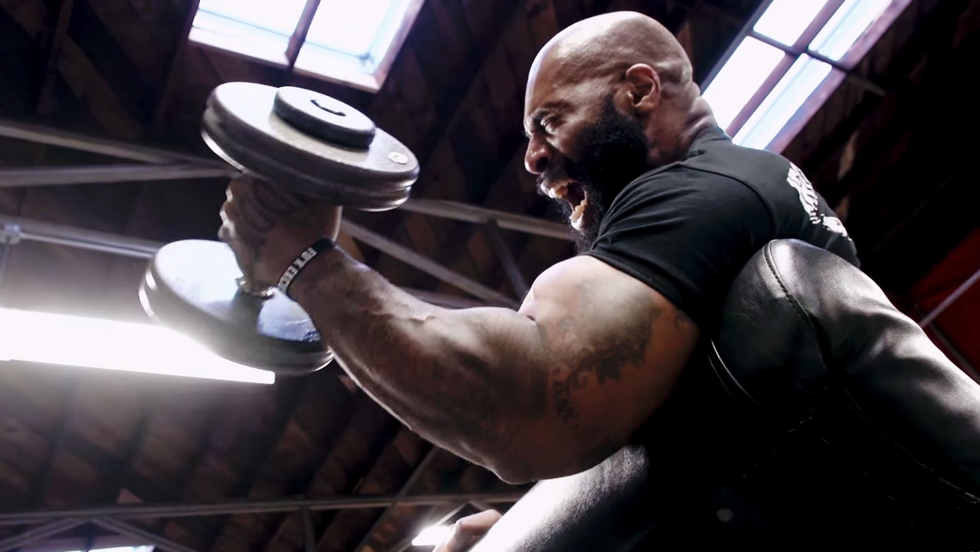 Ct Fletcher Desktop Wallpaper 1908x1075