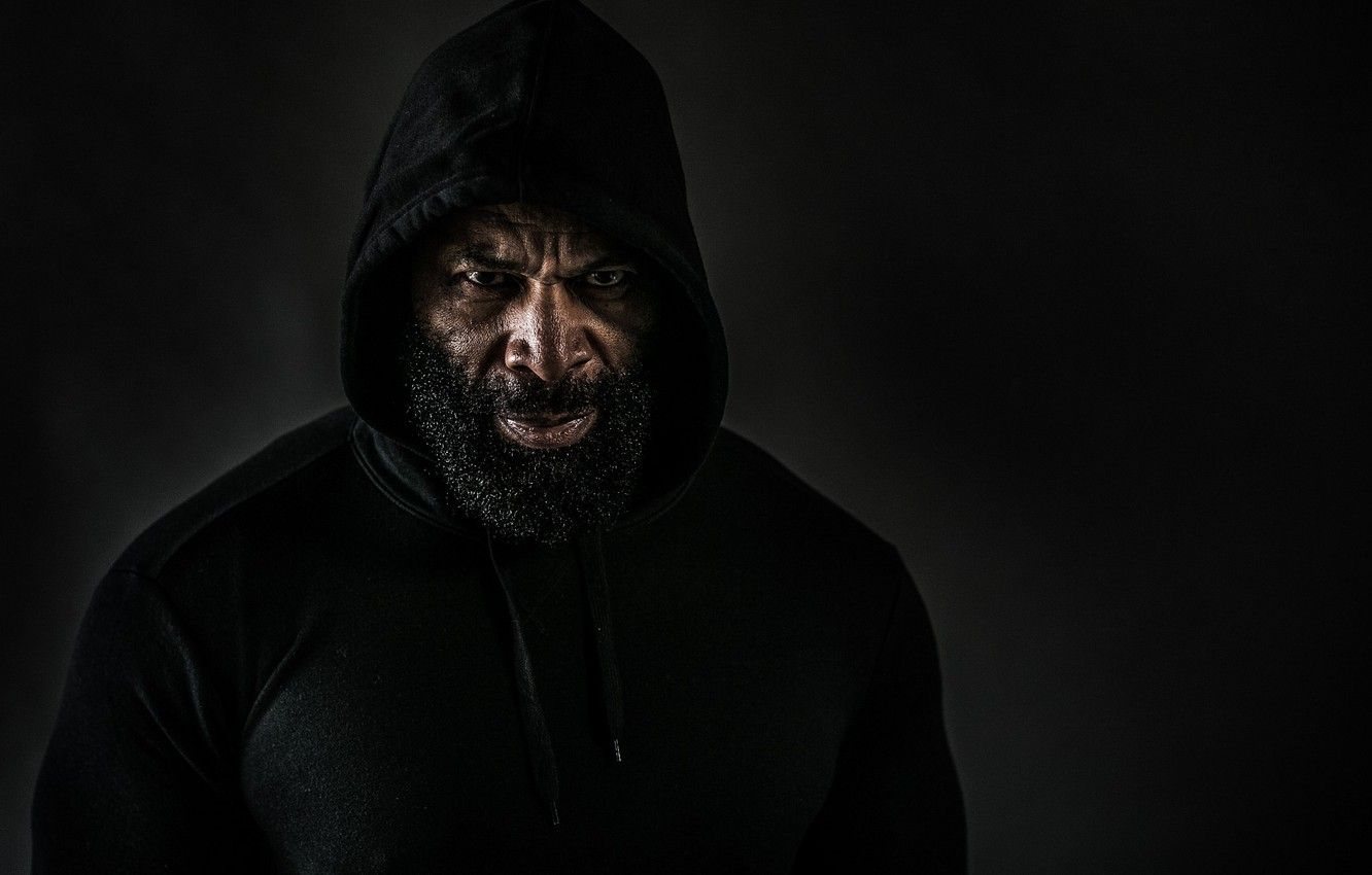 Ct Fletcher Ipad Wallpaper 1332x850