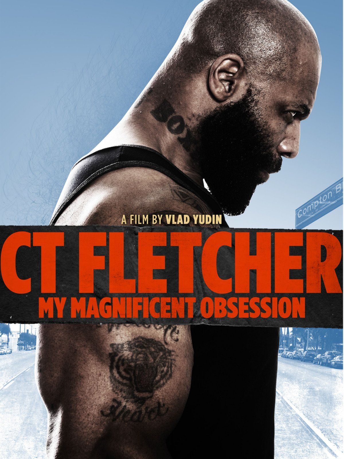 Ct Fletcher Iphone Wallpaper 1200x1600
