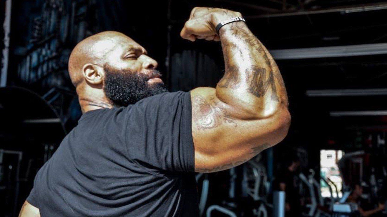Ct Fletcher Wallpaper 1315x740