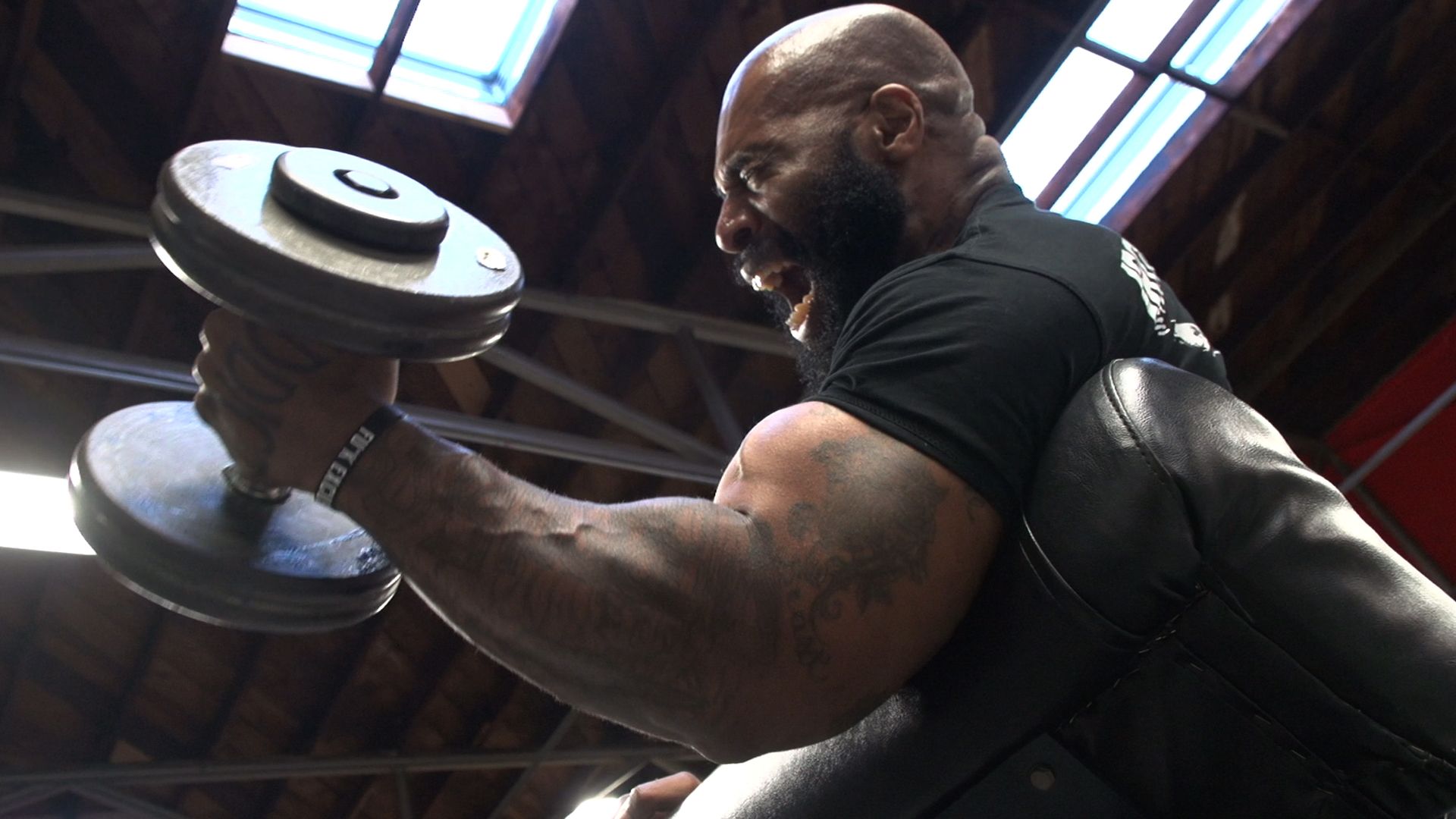 Ct Fletcher Wallpaper App 1920x1080
