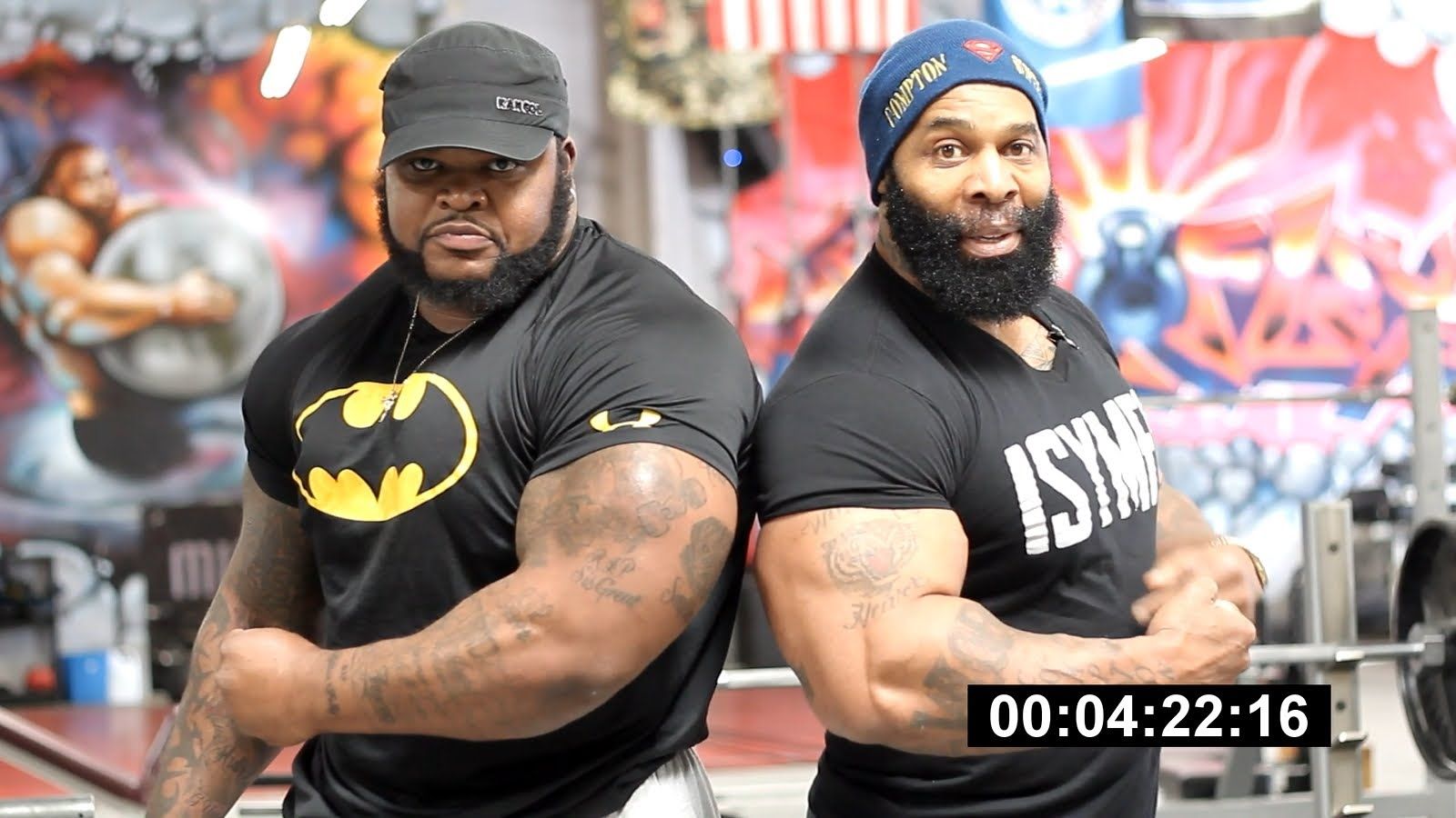 Ct Fletcher Wallpaper Hd 1600x900