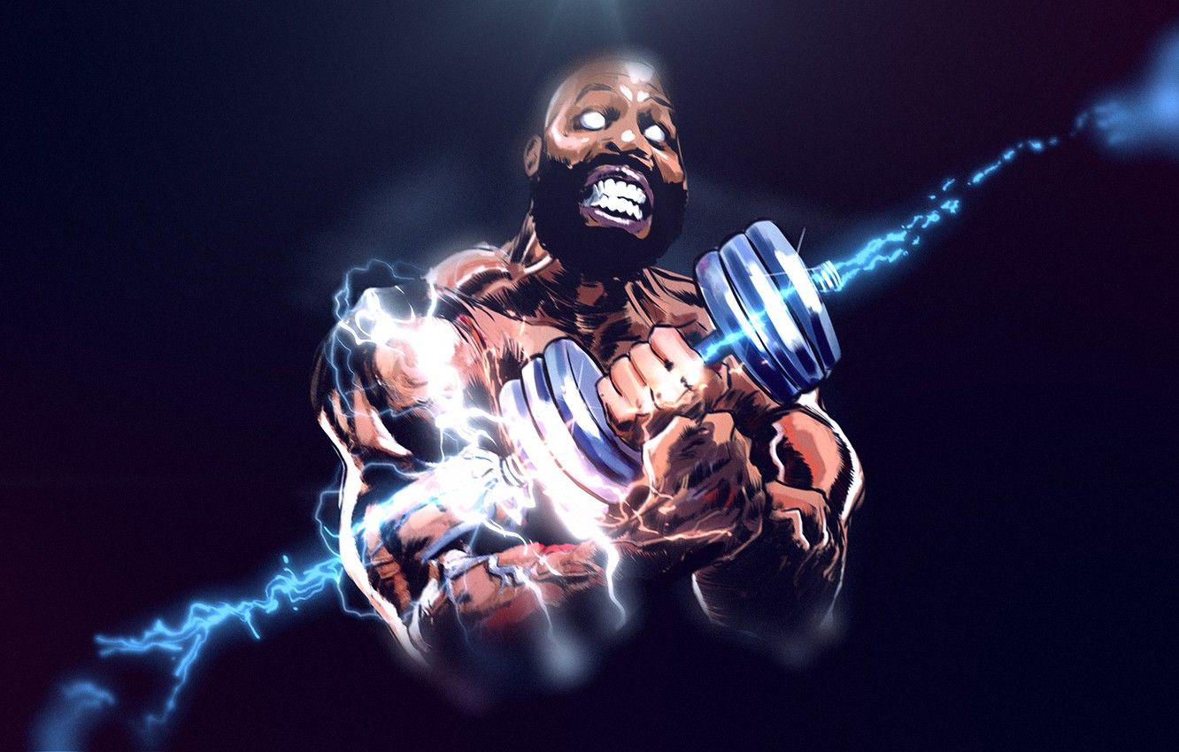 Ct Fletcher Wallpaper Iphone 1332x850