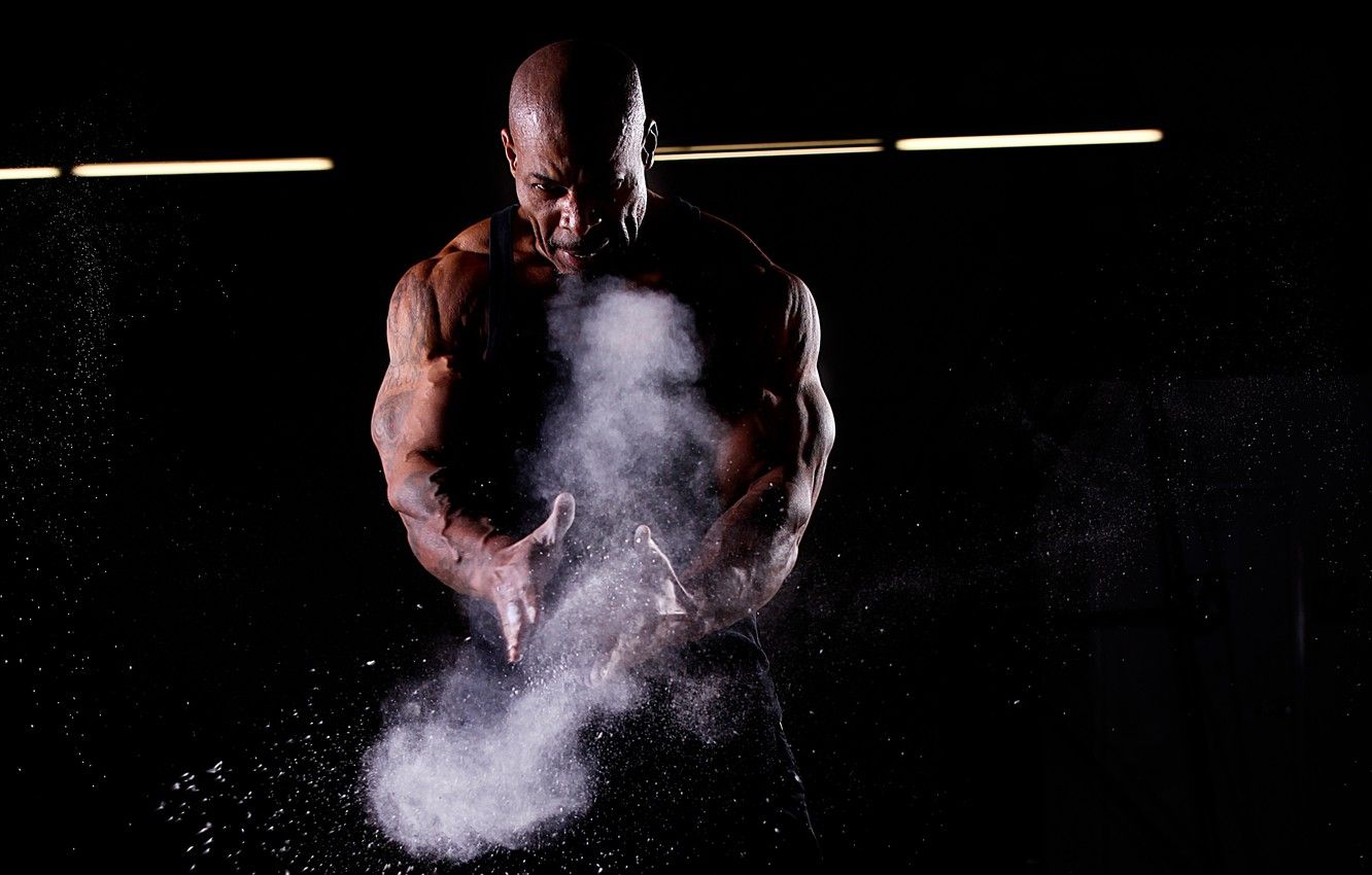 Motivation Ct Fletcher Wallpaper 1332x850