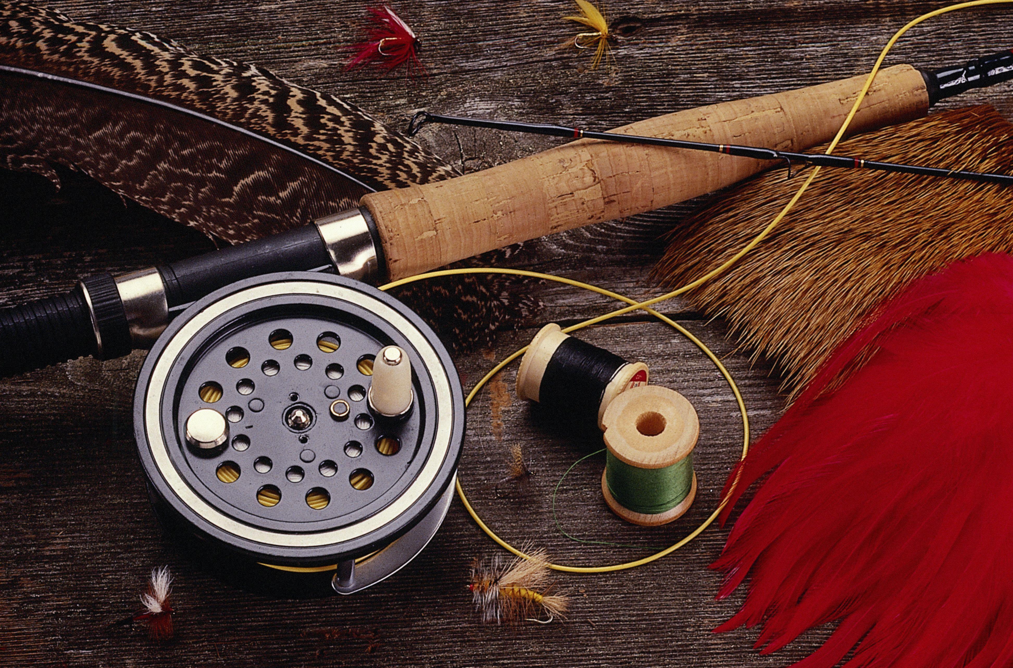 Fly Fishing Wallpapers Hd 3889x2565