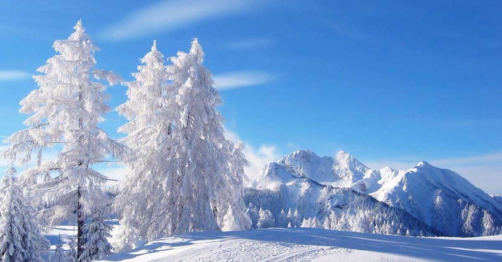 Winter Season Wallpapers