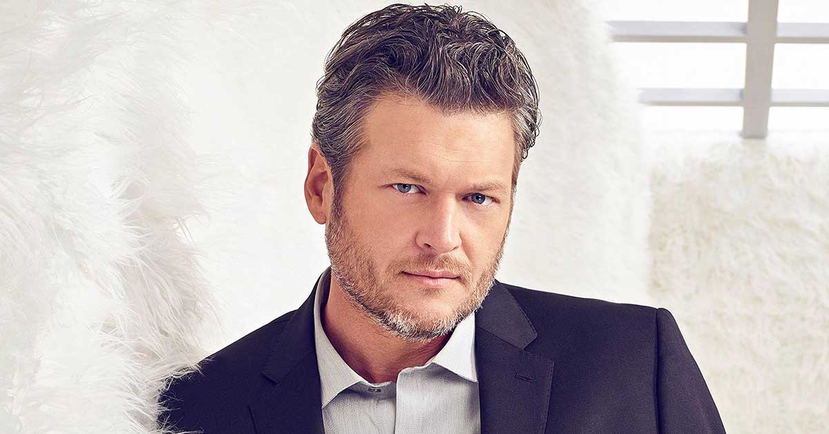 Blake Shelton Wallpapers [18+ Free Background Images] - WallpaperGap