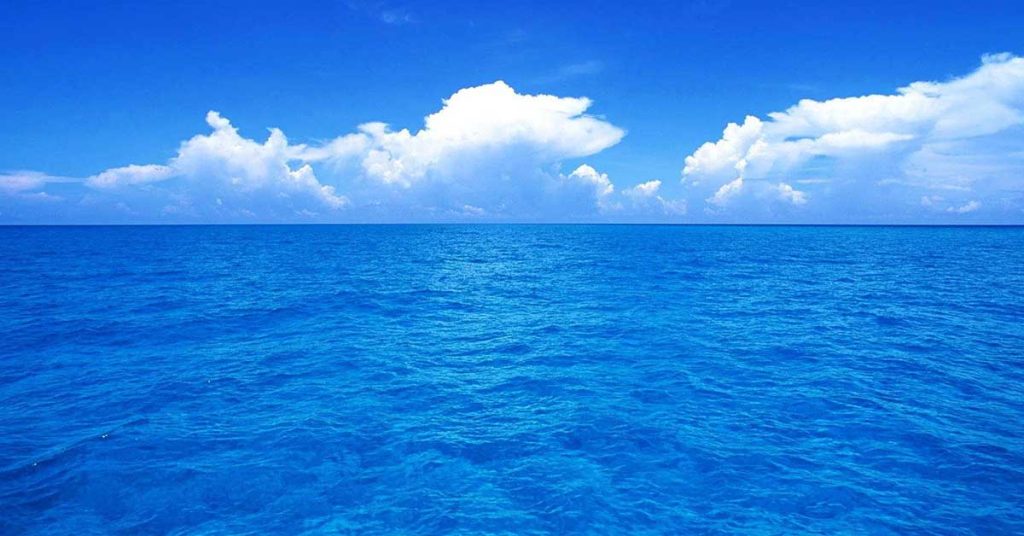 Ocean Scene Wallpapers