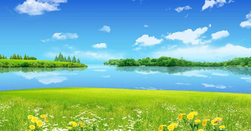 Summer Scenes Wallpapers