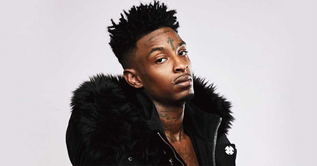 21 Savage Wallpapers